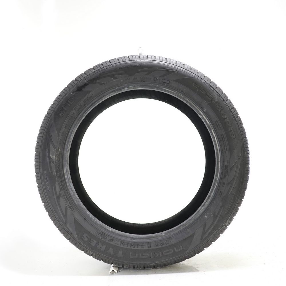 Used 255/50R19 Nokian One 107V - 7/32 - Image 3