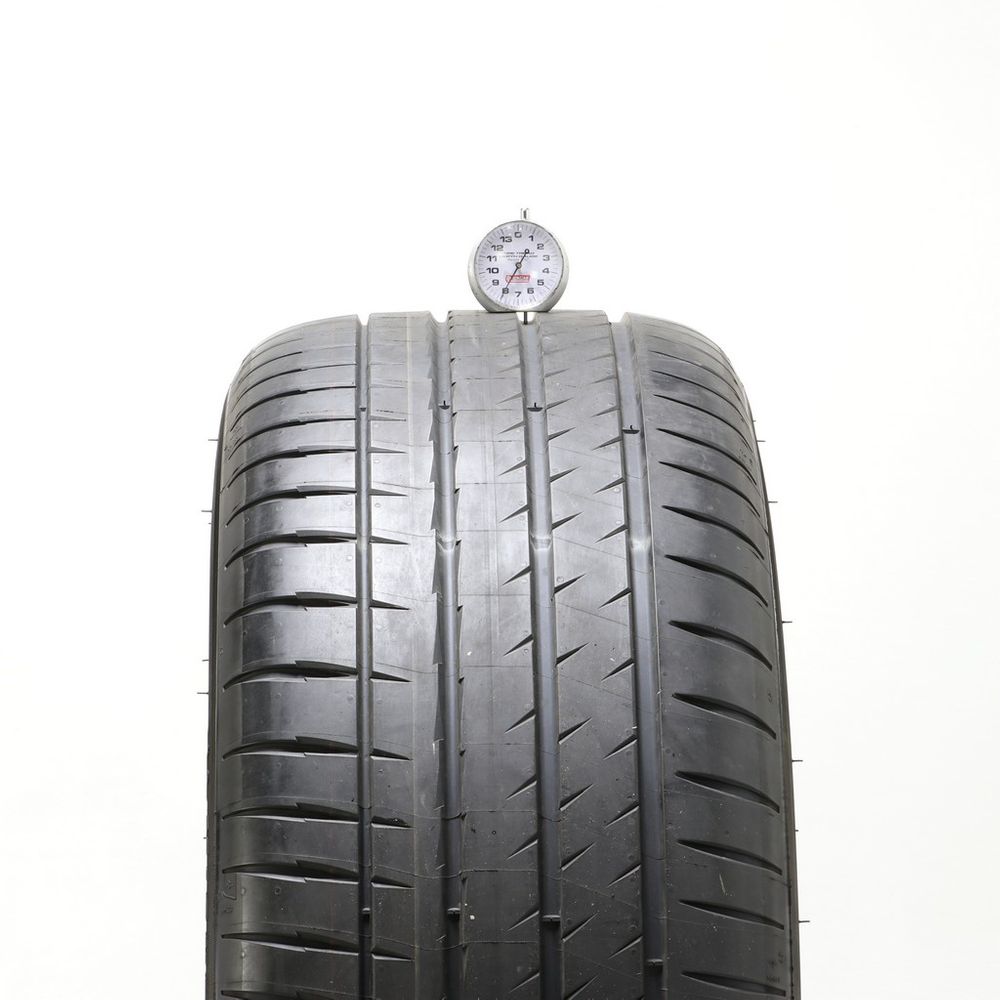 Used 275/45R20 Michelin Pilot Sport EV TO Acoustic 110Y - 8/32 - Image 2