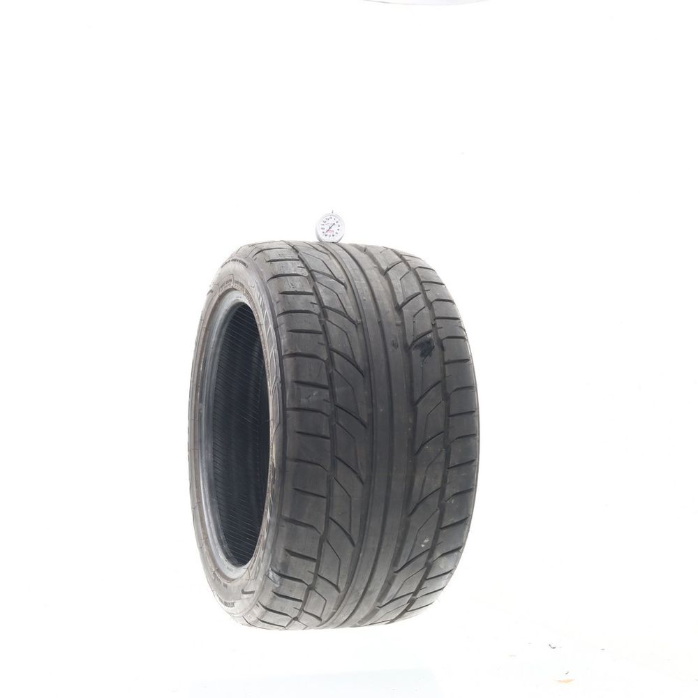 Used 315/35ZR17 Nitto NT555 G2 106W - 8.5/32 - Image 1