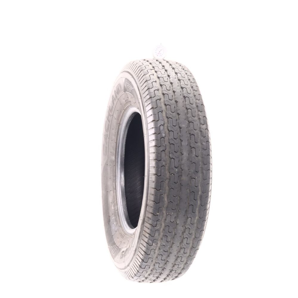 Used ST 235/80R16 Cachland CH-ST109 124/120L E - 8/32 - Image 1
