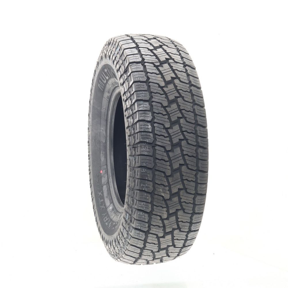 New 265/75R16 Multi-Mile Wild Country XTX AT4S 116T - Image 1