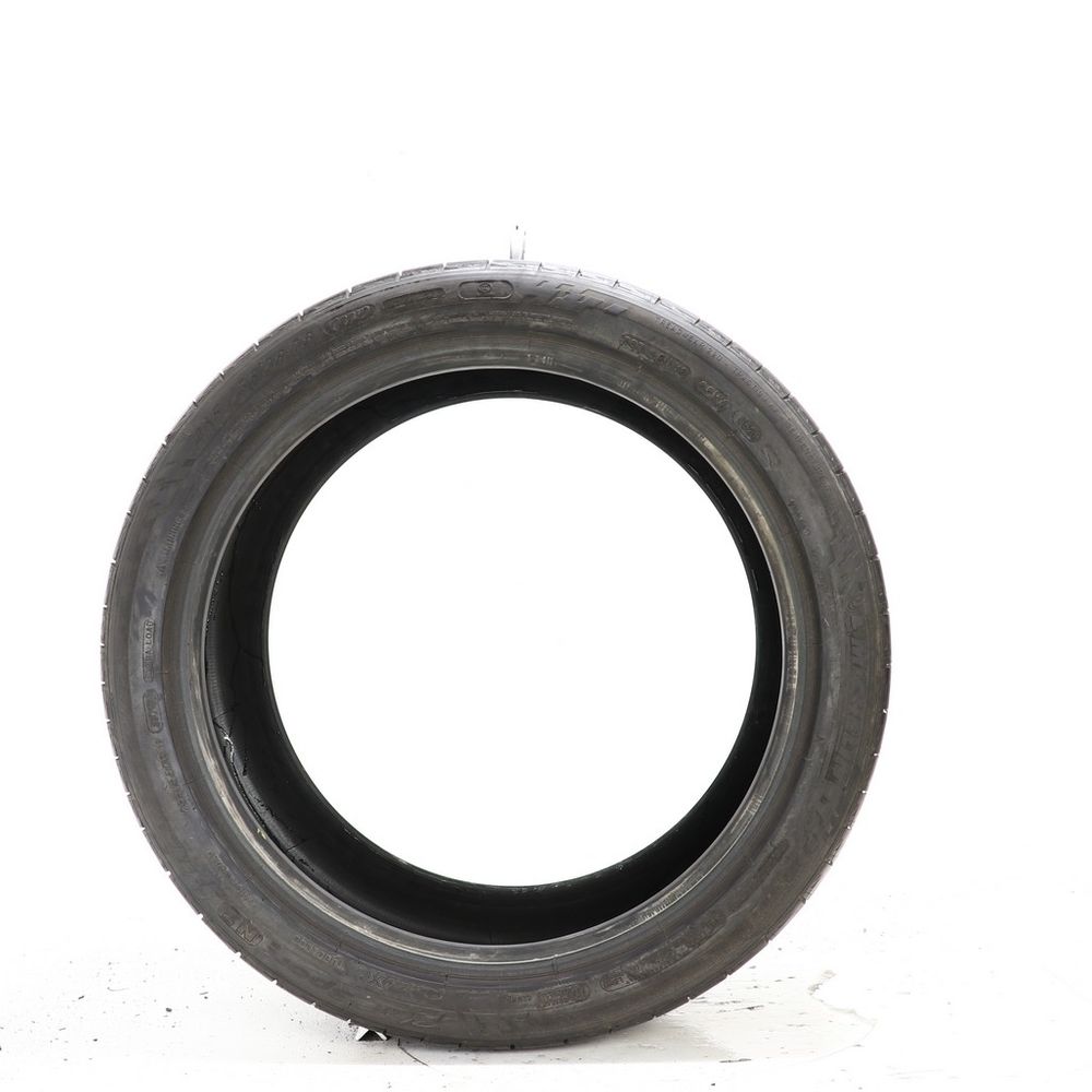 Used 265/35ZR18 Michelin Pilot Sport PS2 N3 97Y - 8/32 - Image 3