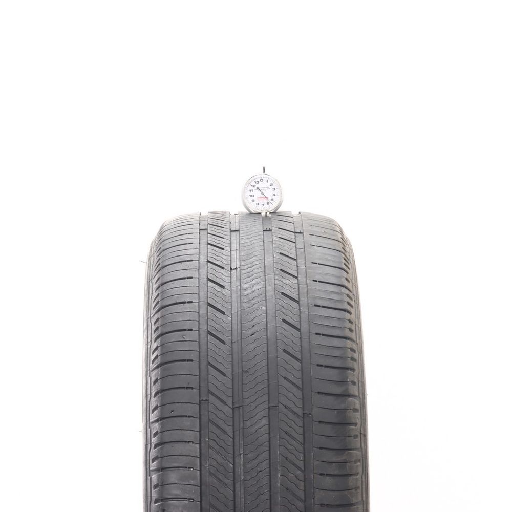 Set of (2) Used 235/55R19 Michelin Premier LTX AO 101H - 5.5-6/32 - Image 2