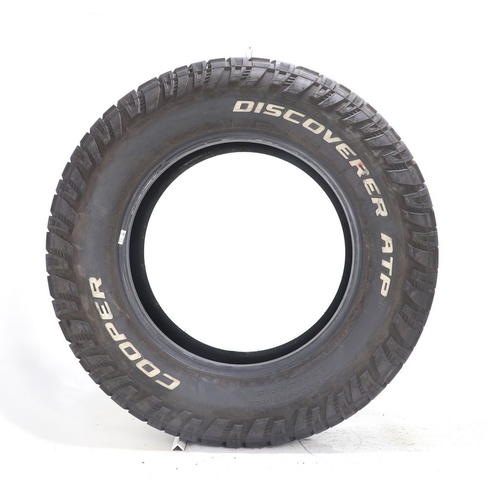Set of (2) Used 275/65R18 Cooper Discoverer ATP II 116T - 7-7.5/32 - Image 3