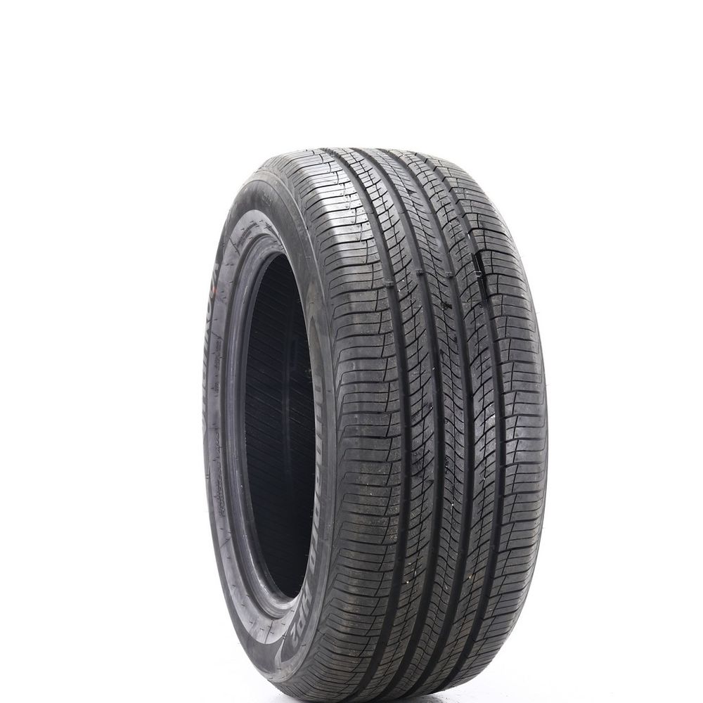 Driven Once 255/55R18 Hankook Dynapro HP2 109V - 10/32 - Image 1