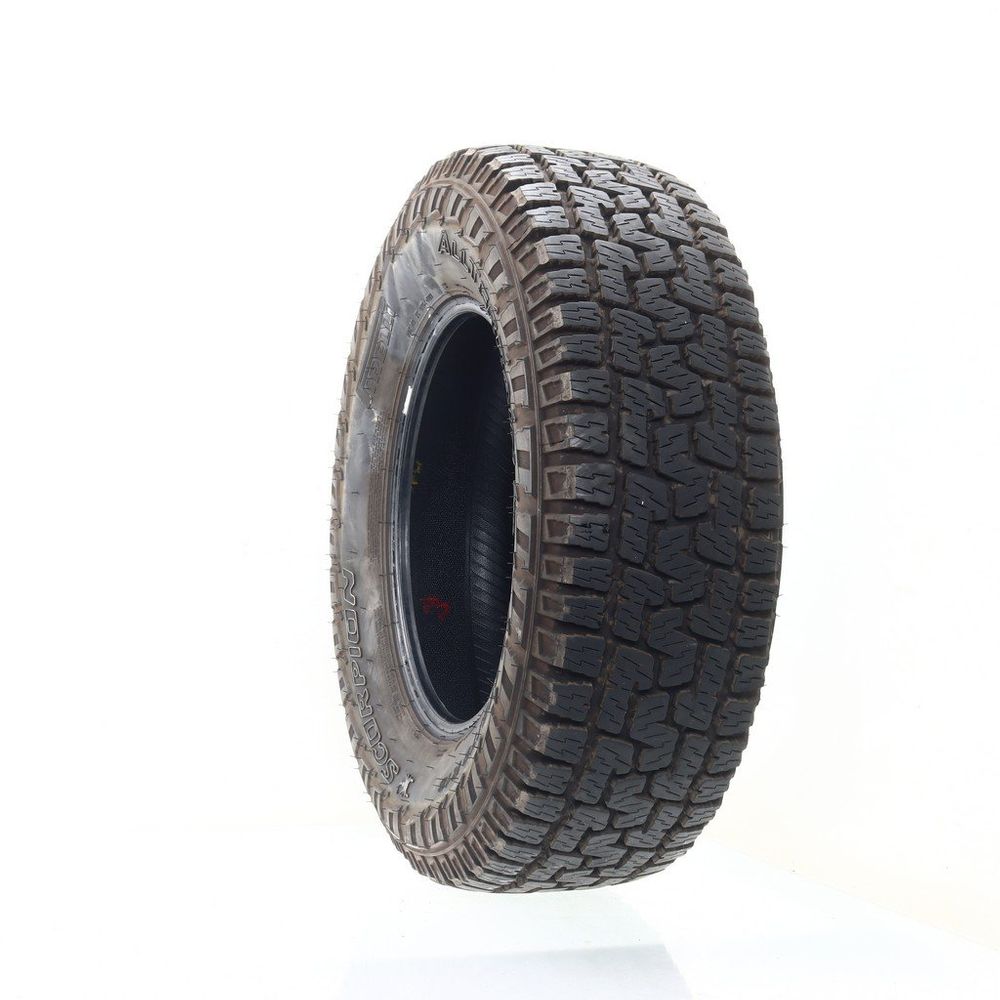 Used LT 275/70R18 Pirelli Scorpion All Terrain Plus 125/122S E - 14/32 - Image 1