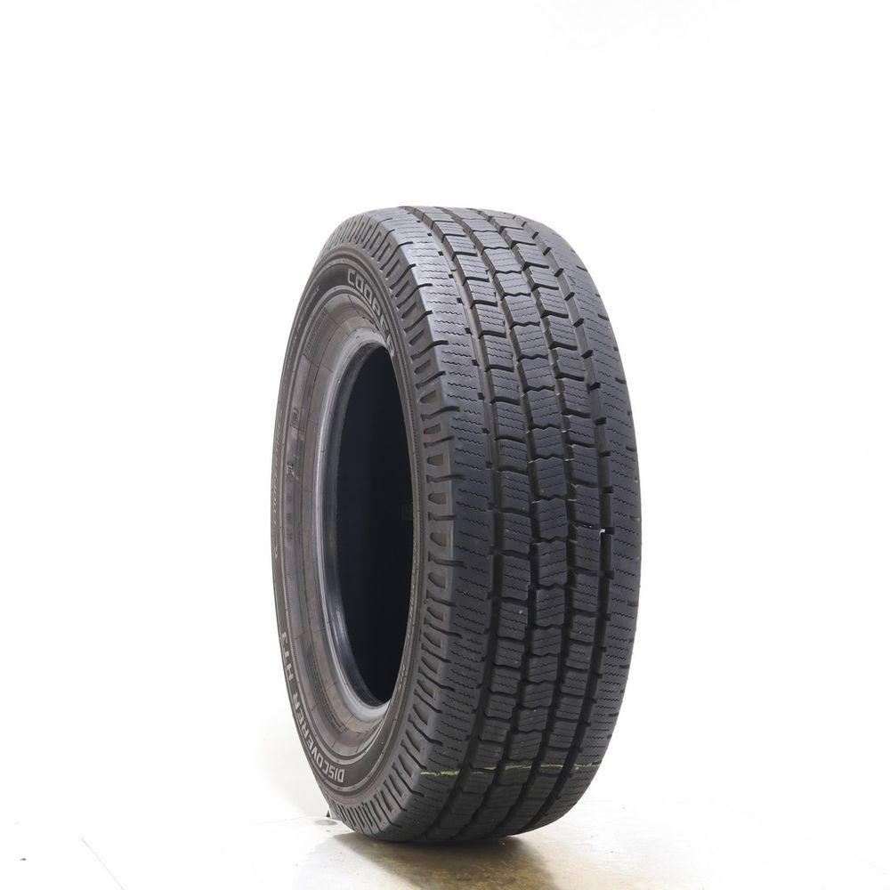 Used 235/65R16C Cooper Discoverer HT3 121/119R - 14/32 - Image 1