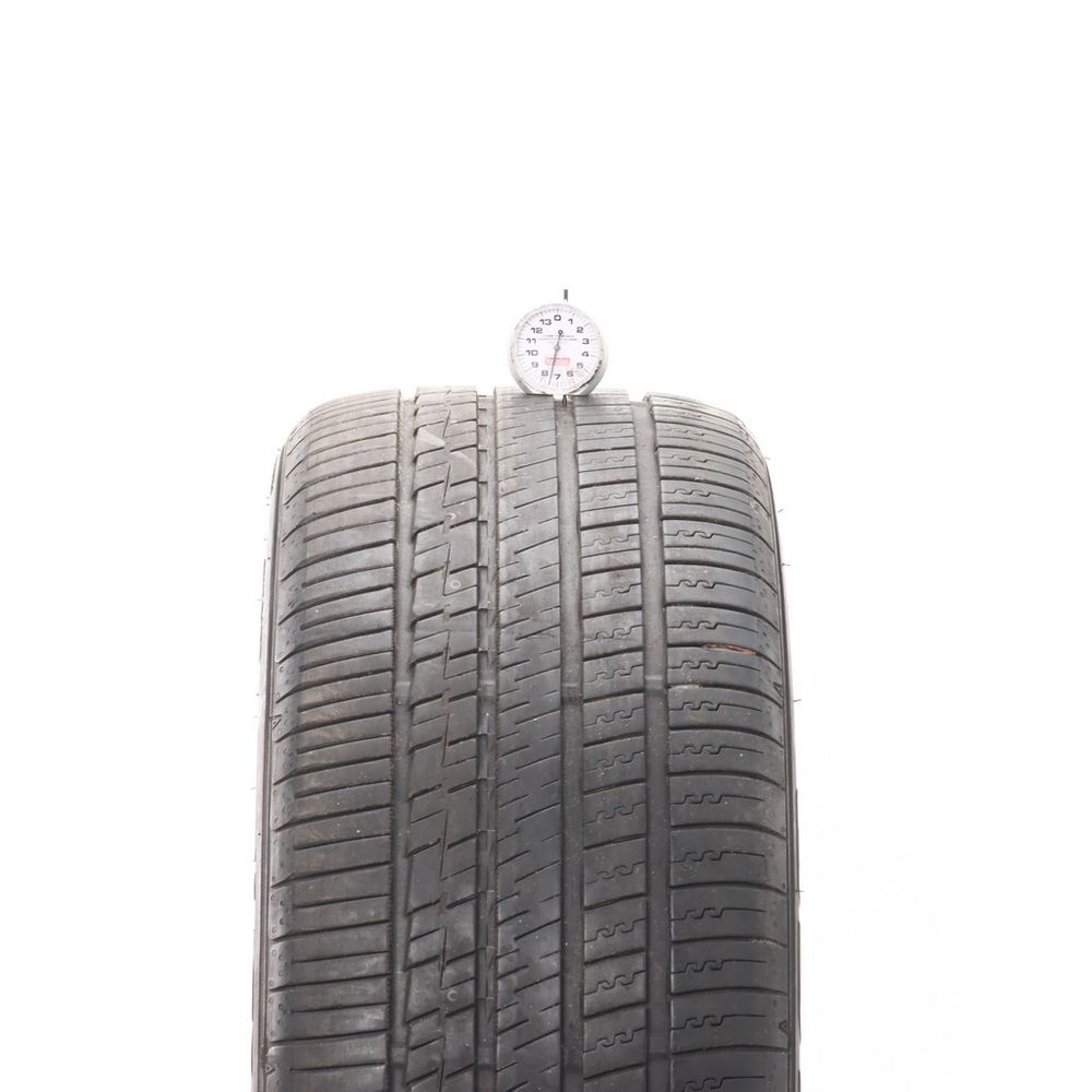 Used 255/45ZR20 Falken Azenis FK460 A/S 105Y - 7.5/32 - Image 2
