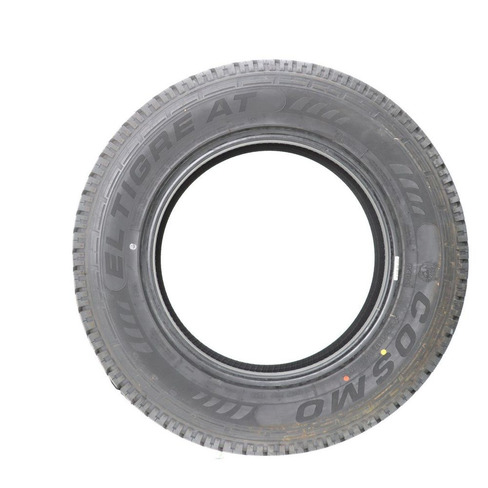 New 245/65R17 Cosmo El Tigre AT 107T - Image 3