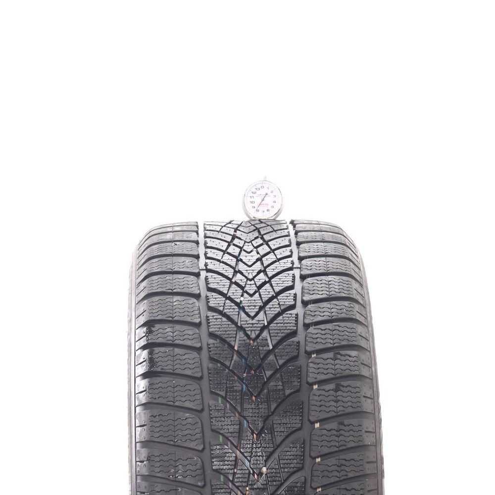 Used 255/50R19 Dunlop SP Winter Sport 4D NO 103V - 8/32 - Image 2
