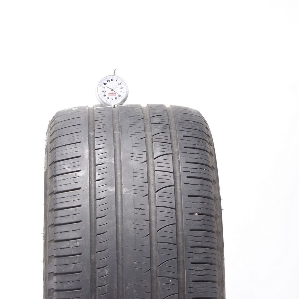 Used 255/45R20 Pirelli Scorpion Verde AO 101H - 4.5/32 - Image 2