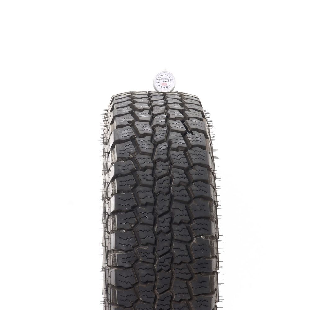 Used LT 245/75R16 Kelly Safari AT 120/116R E - 10/32 - Image 2