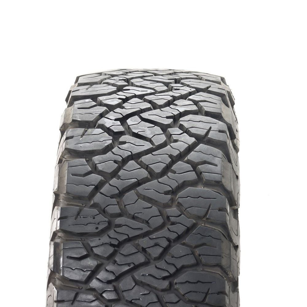 Set of (2) Used LT 265/70R17 BFGoodrich All-Terrain T/A KO3 123/120S E - 14-15.5/32 - Image 2