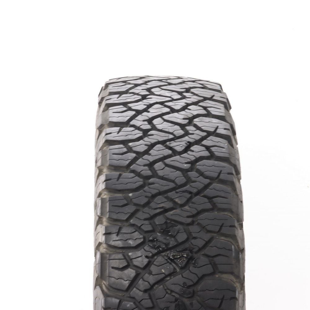Set of (2) Used LT 265/70R17 BFGoodrich All-Terrain T/A KO3 123/120S E - 14-15.5/32 - Image 5