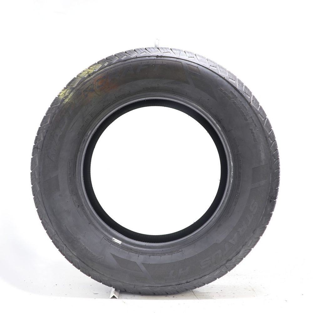 Used 265/65R18 Mastercraft Stratus HT 114T - 10/32 - Image 3