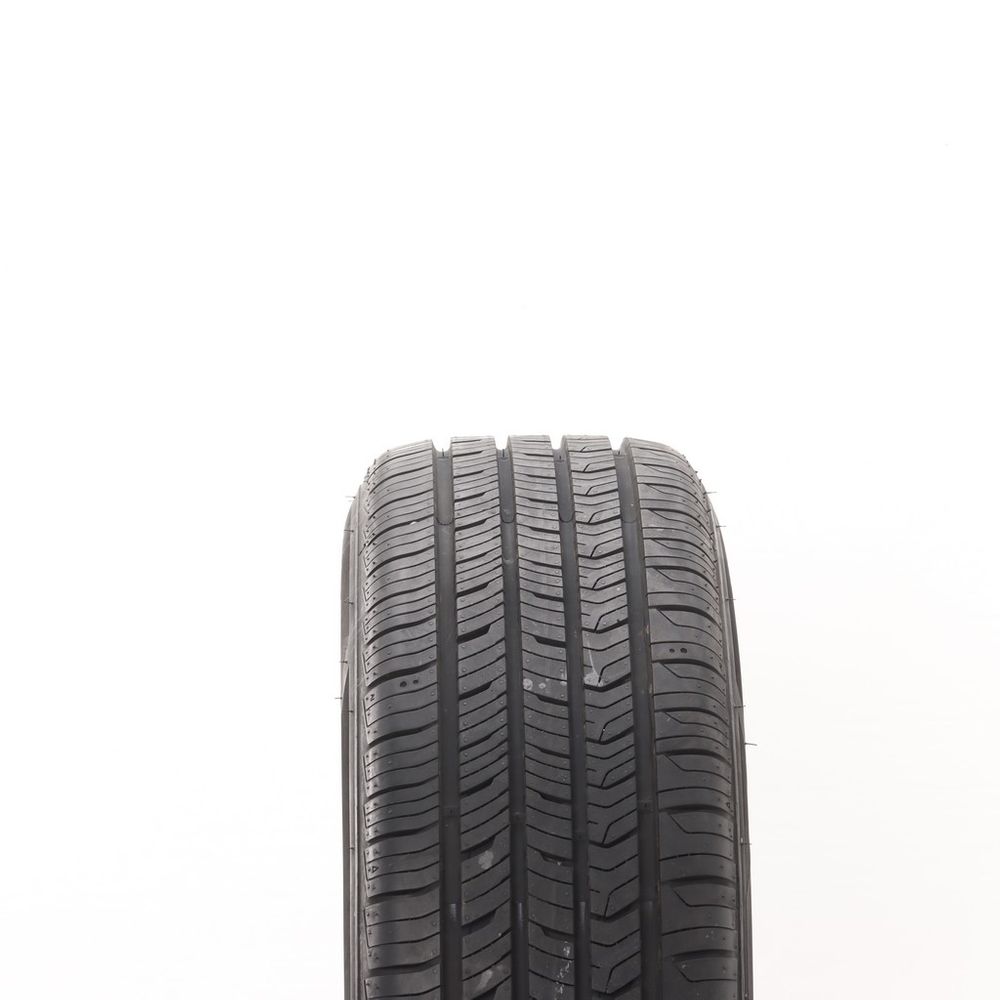 Set of (4) Driven Once 225/60R18 Hankook Kinergy PT 100H - 11/32 - Image 2