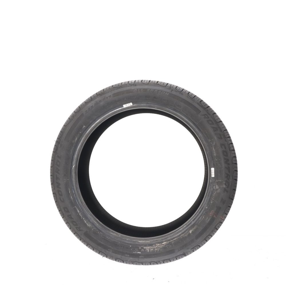 Driven Once 225/45R17 DeanTires Road Control 2 91V - 10.5/32 - Image 3