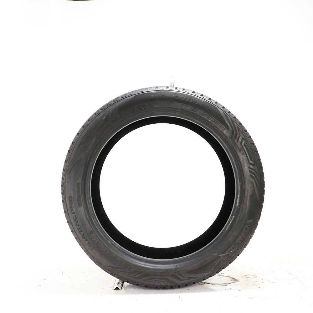 Used 235/45R18 Vredestein Quatrac Pro 98Y - 8/32 - Image 3