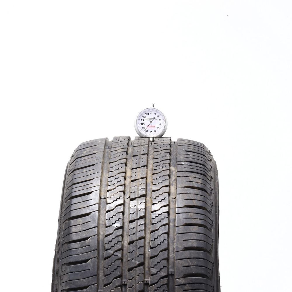 Set of (2) Used 235/55R18 Lexani LXHT-206 104V - 8.5-10/32 - Image 2