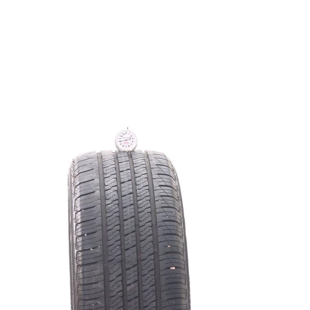 Set of (2) Used 235/55R18 Lexani LXHT-206 104V - 8.5-10/32 - Image 5