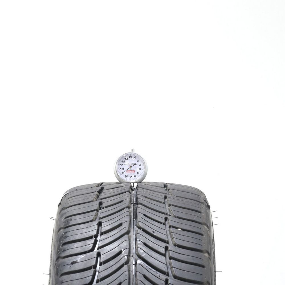 Used 225/40ZR18 BFGoodrich g-Force Comp-2 A/S Plus 92W - 9/32 - Image 2