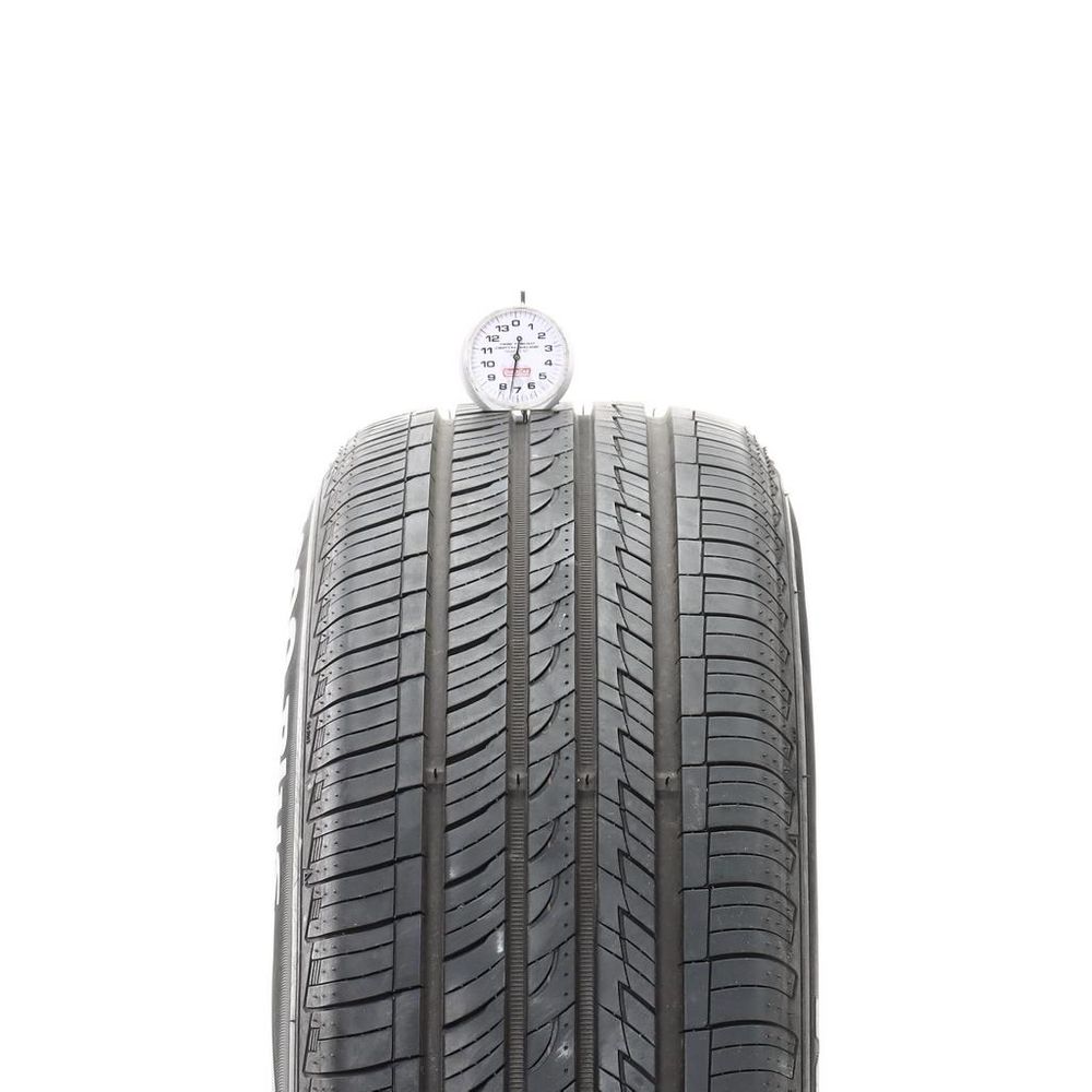 Set of (4) Used 225/65R17 Nexen N5000 Plus 102H - 7.5/32 - Image 2