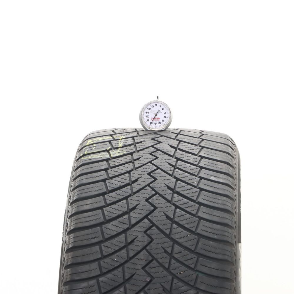 Used 255/45R20 Pirelli Scorpion Weather Active 105V - 8/32 - Image 2