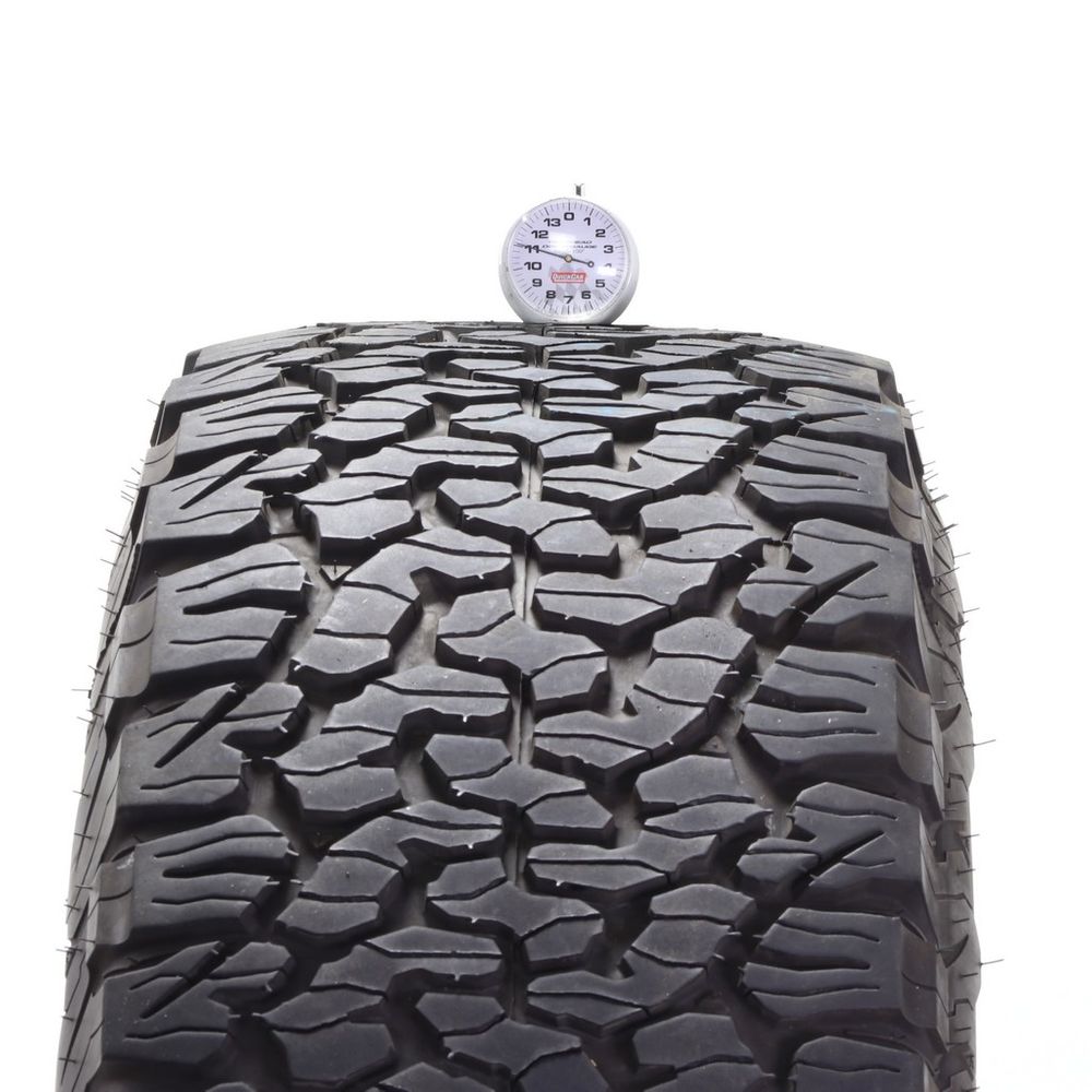 Used LT 315/70R17 BFGoodrich All-Terrain T/A KO2 113/110S C - 11/32 - Image 2