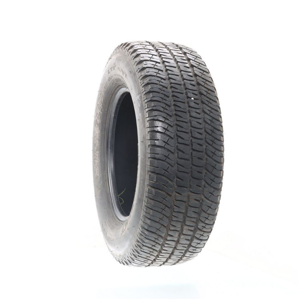Used LT 285/65R18 Michelin LTX A/T2 125/122R E - 15/32 - Image 1