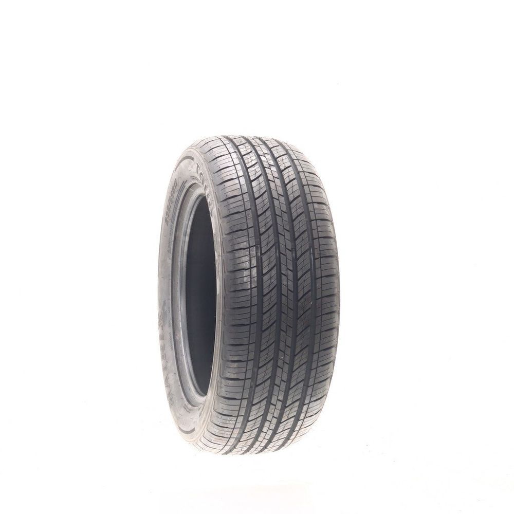 Set of (2) New 235/55R17 Multi-Mile Matrix Tour RS 99V - Image 1