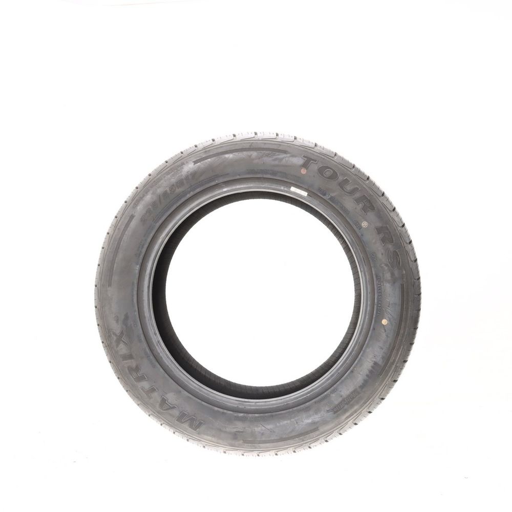 Set of (2) New 235/55R17 Multi-Mile Matrix Tour RS 99V - Image 3