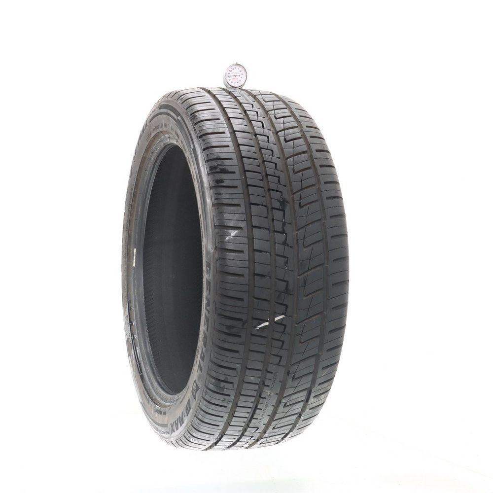 Used 265/45R20 General G-Max AS-07 108V - 10/32 - Image 1