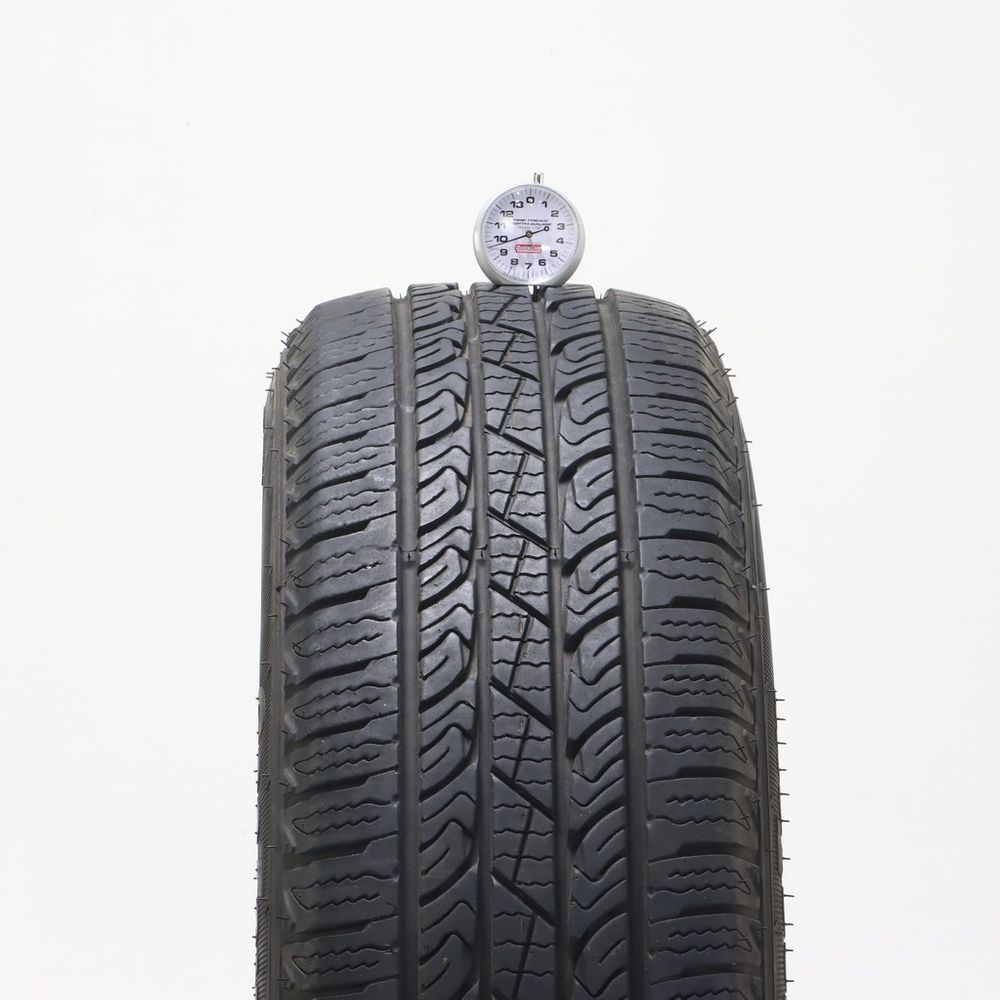 Set of (2) Used 225/65R17 Sumitomo GeoTour SUV 102H - 9.5/32 - Image 2