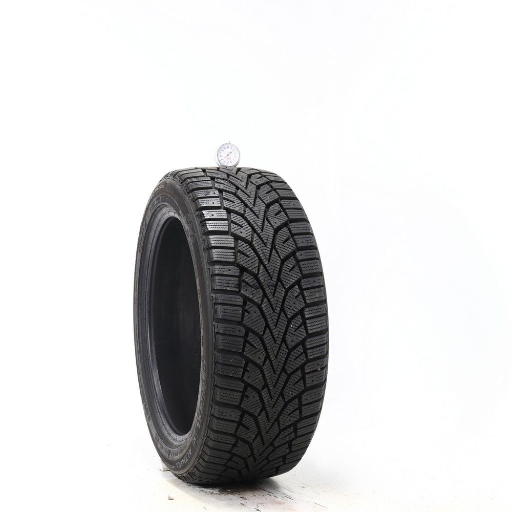 Used 225/45R17 General Altimax Arctic 12 94T - 9/32 - Image 1