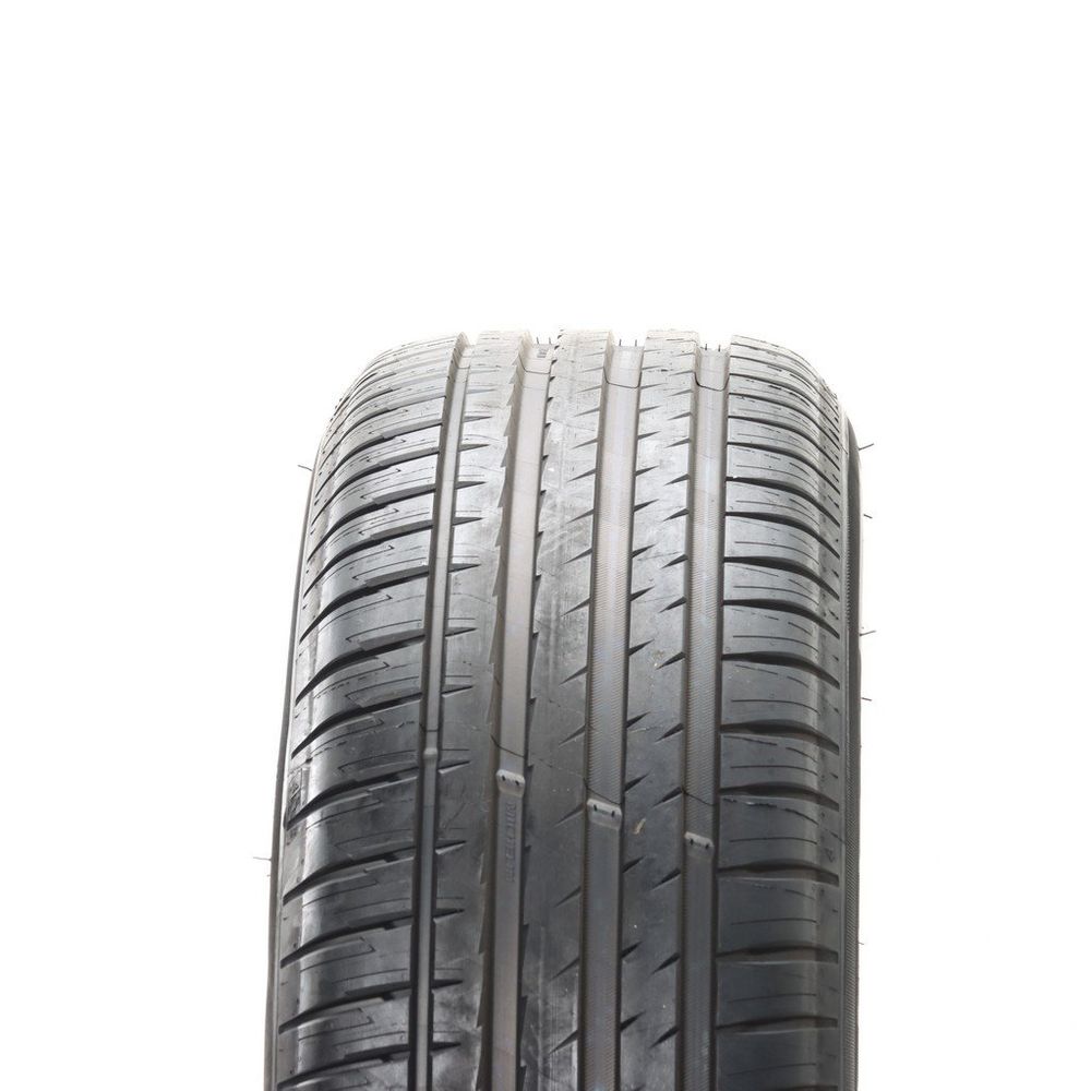 Set of (2) New 225/60R18 Michelin Pilot Sport 4 SUV 100V - Image 2