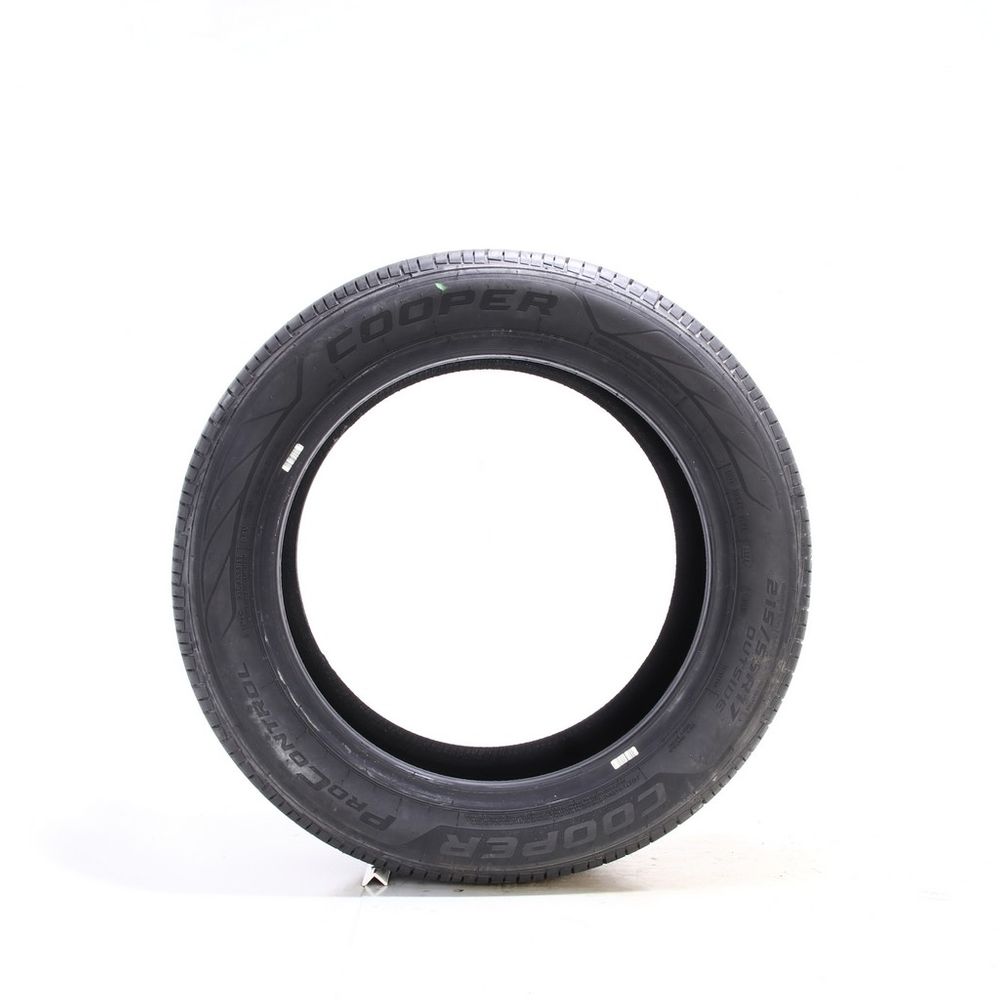 Driven Once 215/55R17 Cooper ProControl 94V - 10/32 - Image 3