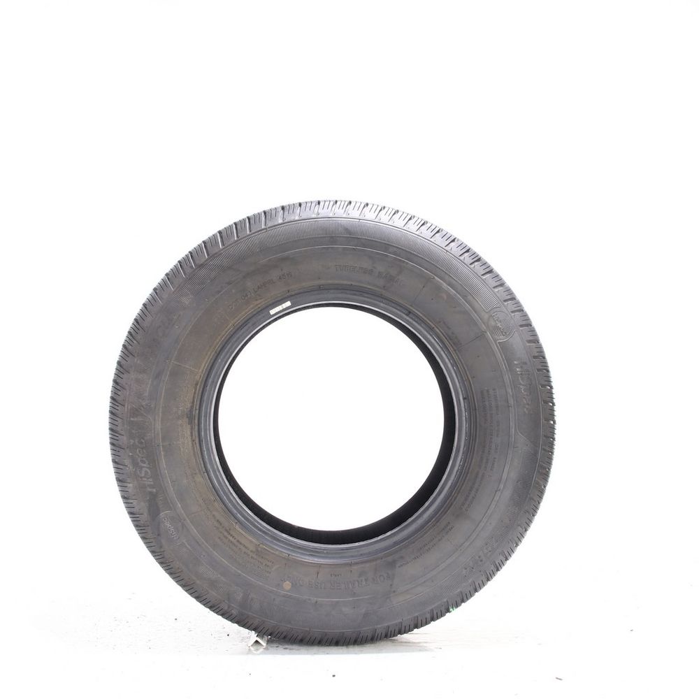 New ST 205/75R14 HiSpec Oracle 105/101M D - Image 3
