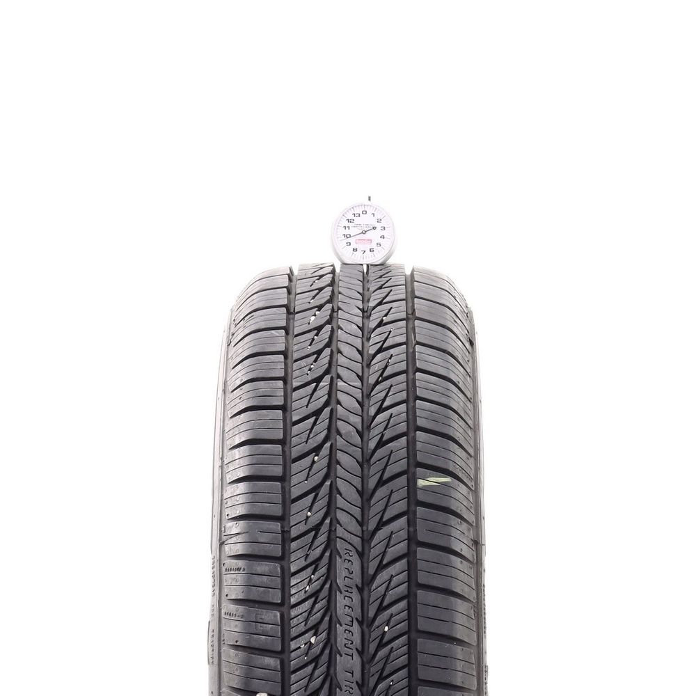 Set of (2) Used 195/65R15 General Altimax RT43 91T - 9.5/32 - Image 2