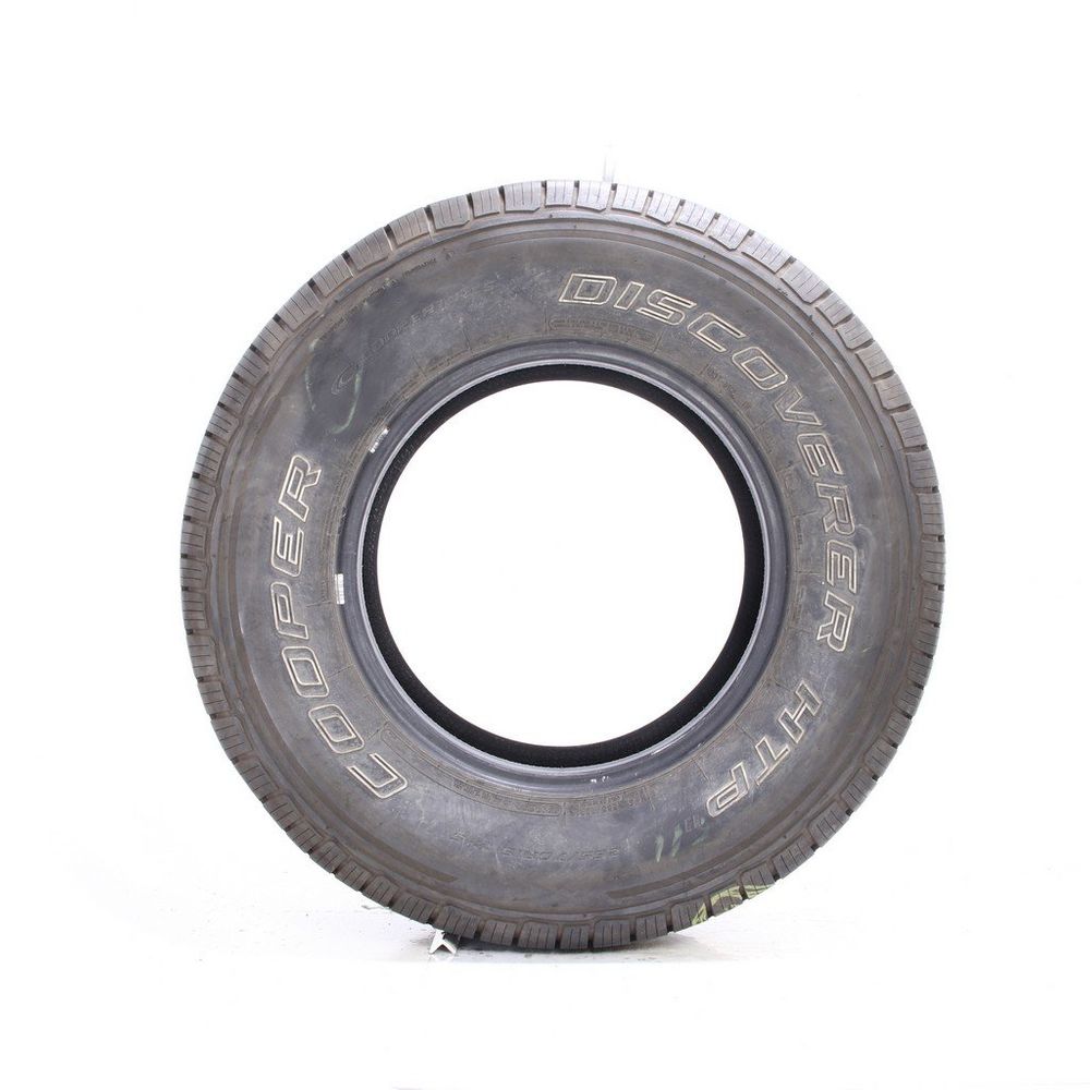 Set of (2) Used 265/70R16 Cooper Discoverer HTP II 112T - 9.5-10.5/32 - Image 3