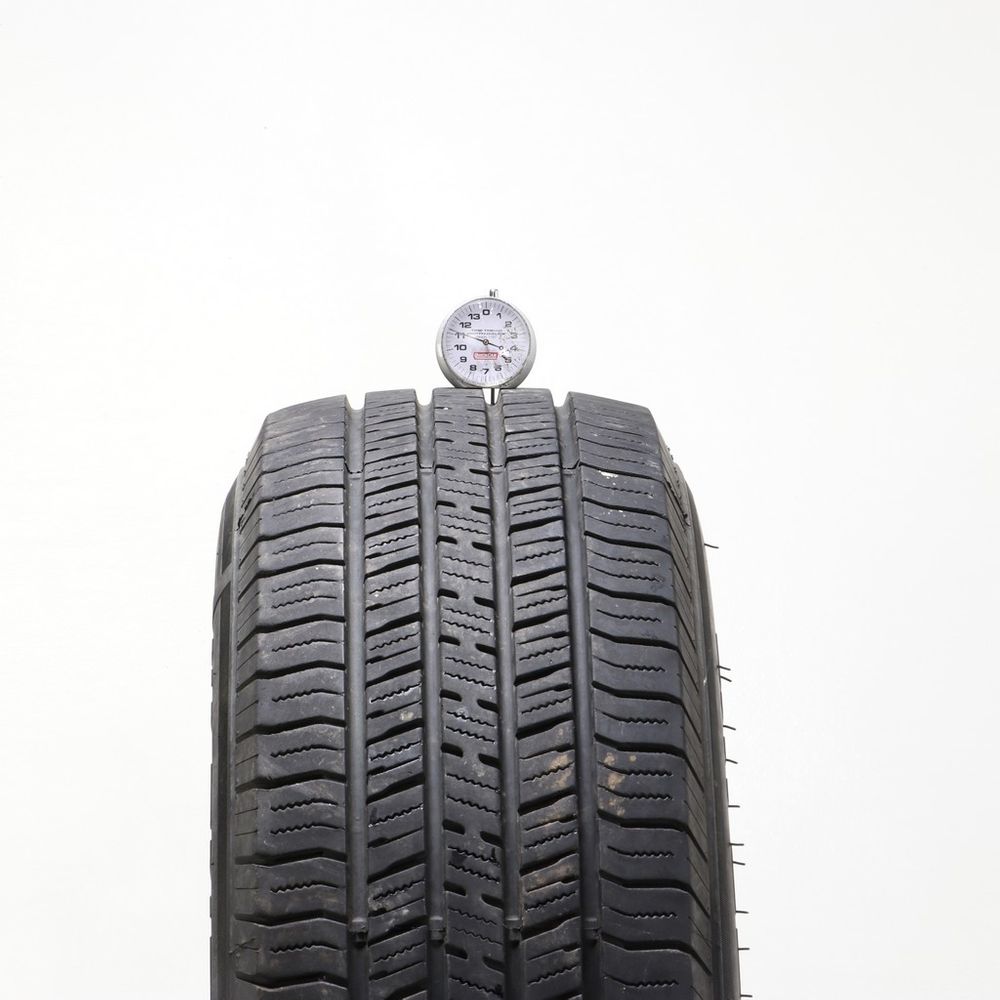 Used LT 245/70R17 Kenda Klever H/T 2 119/116R E - 11/32 - Image 2