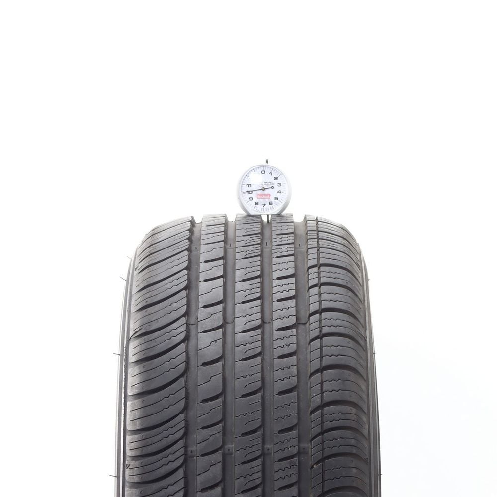 Set of (2) Used 225/60R18 SureDrive Touring A/S TA71 100H - 10-10.5/32 - Image 2