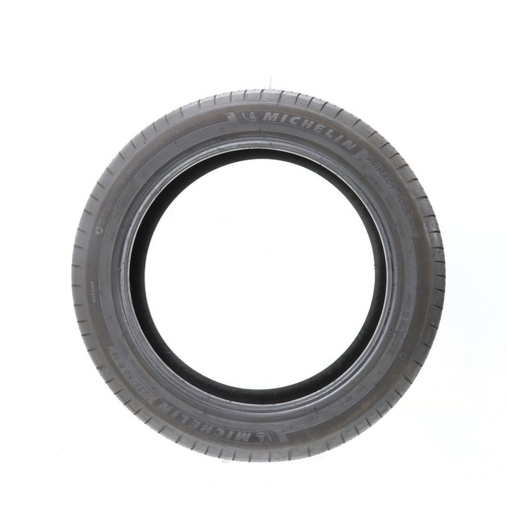 Used 235/50R19 Michelin Primacy Tour A/S 99V - 7/32 - Image 3