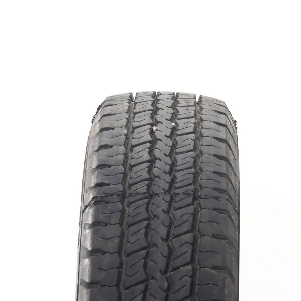 Used LT 235/80R17 General Grabber HD 120/117R E - 15/32 - Image 2