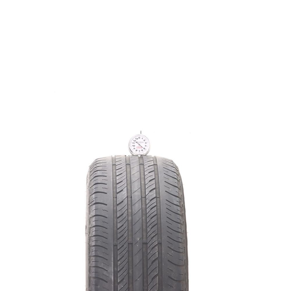 Set of (2) Used 205/60R16 Hercules Roadtour 455 92T - 5-6.5/32 - Image 2