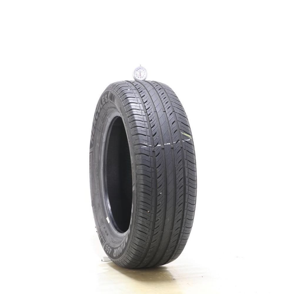 Set of (2) Used 205/60R16 Hercules Roadtour 455 92T - 5-6.5/32 - Image 4