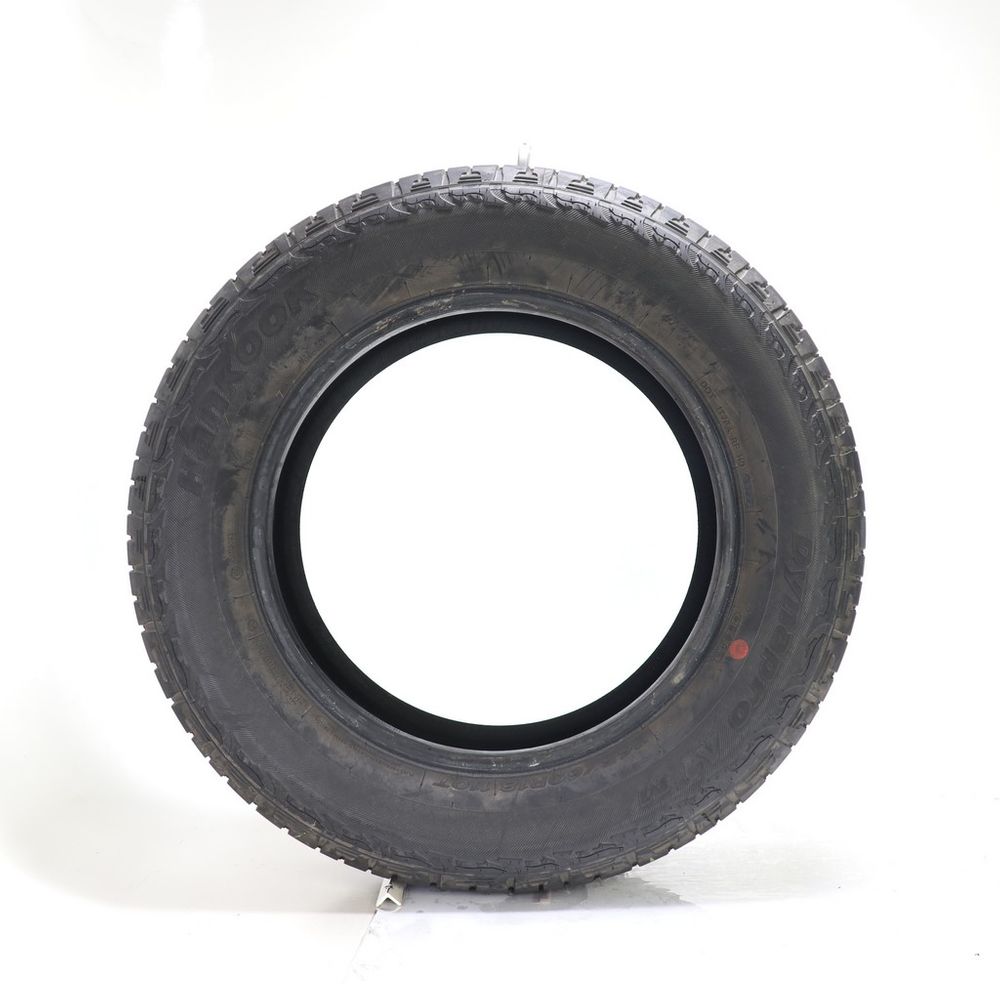 Used 265/60R18 Hankook Dynapro ATM 110T - 11/32 - Image 3
