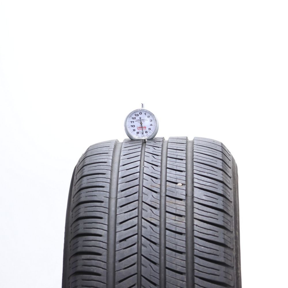 Set of (4) Used 235/55R19 Yokohama YK740 GTX 105V - 5-6.5/32 - Image 11