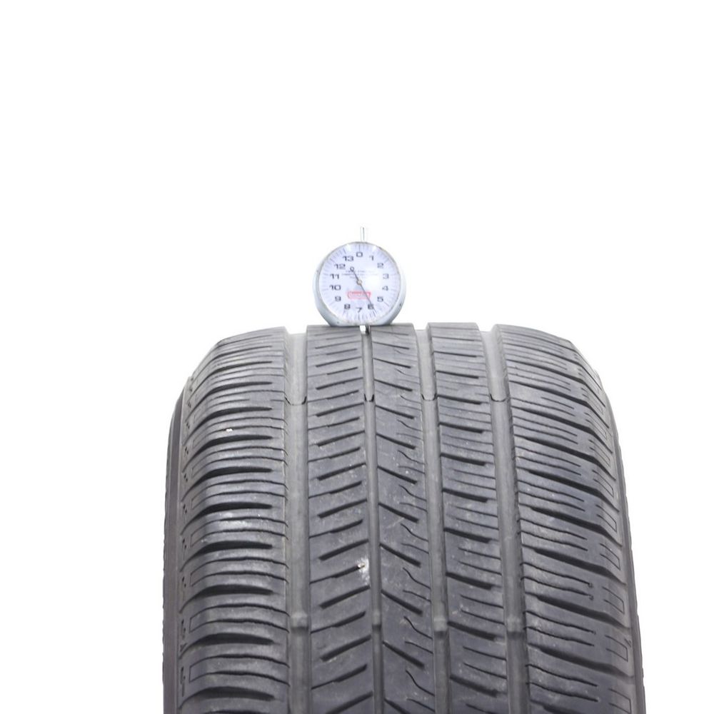 Set of (4) Used 235/55R19 Yokohama YK740 GTX 105V - 5-6.5/32 - Image 5