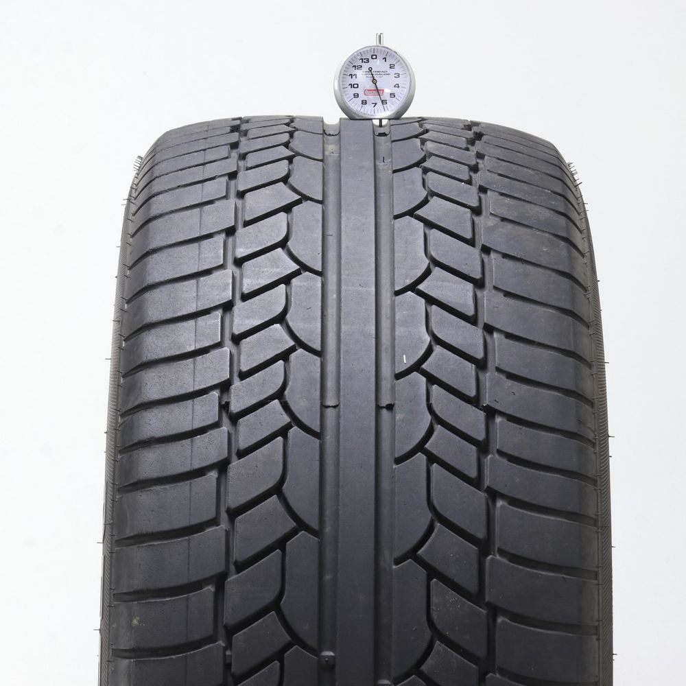 Used 285/45R22 Achilles Desert Hawk UHP 114V - 6/32 - Image 2