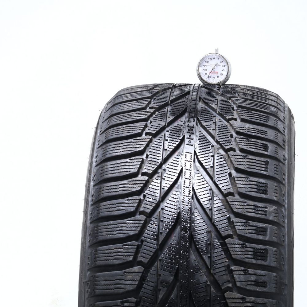 Used 275/50R20 Nokian Hakkapeliitta R2 SUV 113R - 8/32 - Image 2